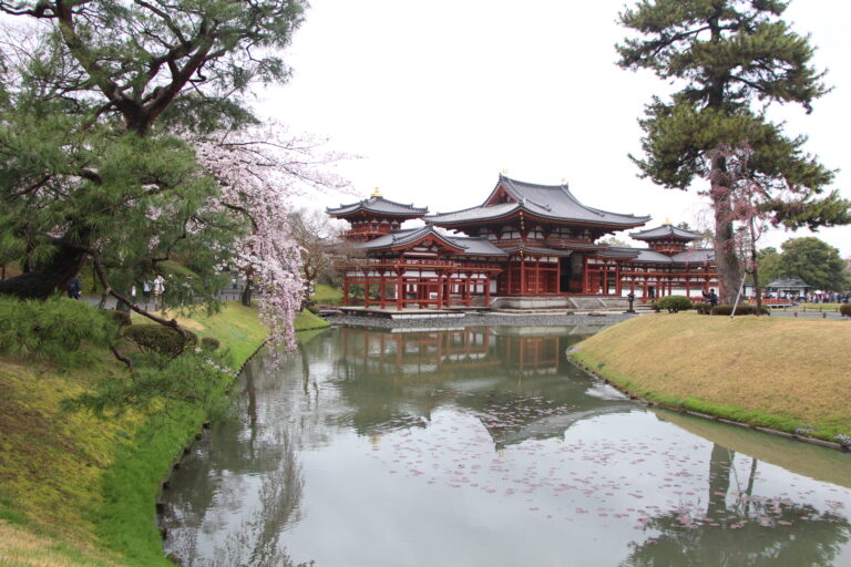 平等院